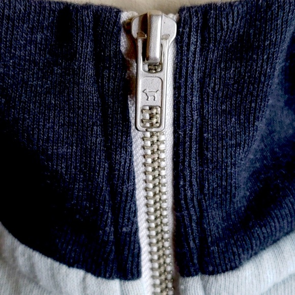 PINK BY VICTORIA’S SECRET TRACK JACKET - Picture 10 of 11